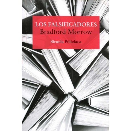 FALSIFICADORES, LOS