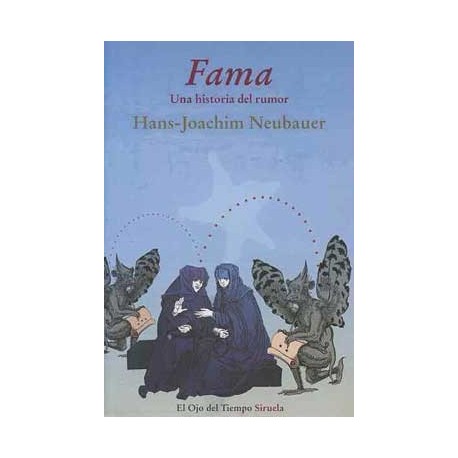 FAMA: UNA HISTORIA  DEL RUMOR (O.T.)