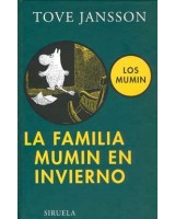 FAMILIA MUMIN EN INVIERNO, LA (T.E.)