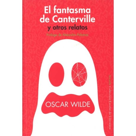 FANTASMA DE CANTERVILLE, EL