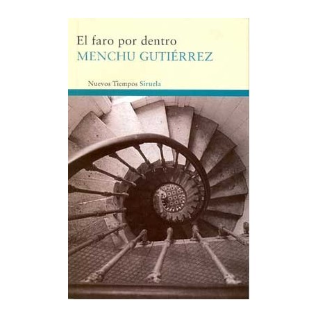 FARO POR DENTRO, EL (N.T.)