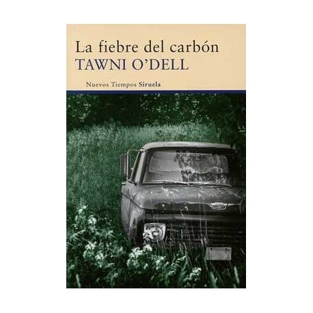 FIEBRE DEL CARBON, LA  (N.T.)