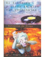 FILOSOFO Y OTROS RELATOS SIN PERSONAJES, EL (L.T.)