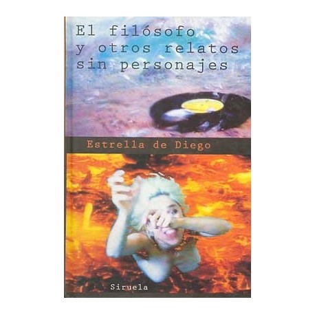 FILOSOFO Y OTROS RELATOS SIN PERSONAJES, EL (L.T.)