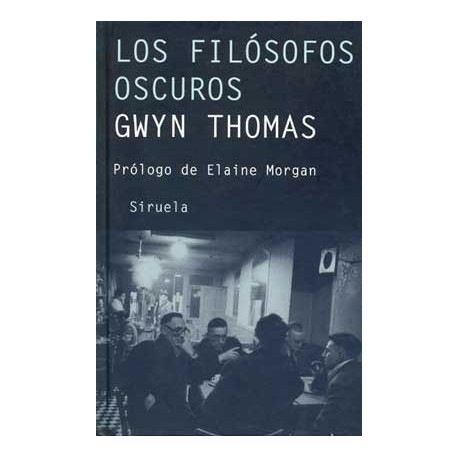 FILOSOFOS OSCUROS, LOS (L.T.)