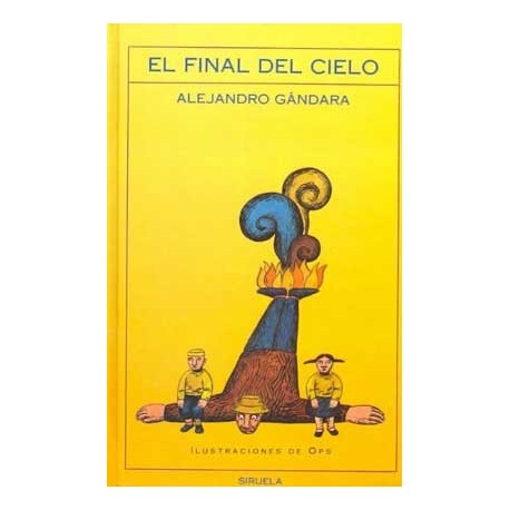 FINAL DEL CIELO, EL (T.E.)