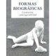 FORMAS BIOGRAFICAS