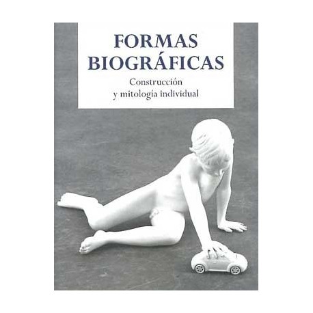 FORMAS BIOGRAFICAS