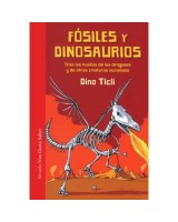 FOSILES Y DINOSAURIOS