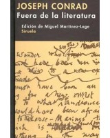 FUERA DE LA LITERATURA (L.T.)