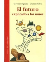 FUTURO EXPLICADO A LOS NIÑOS, EL