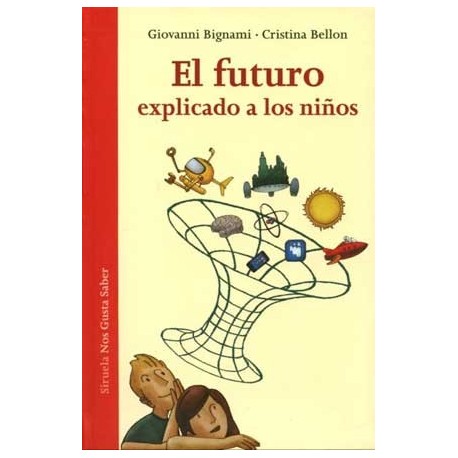 FUTURO EXPLICADO A LOS NIÑOS, EL