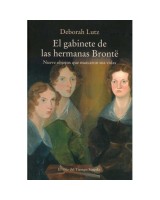 GABINETE DE LAS HERMANAS BRONTE EL