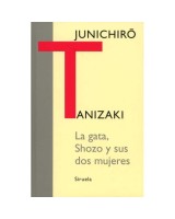 GATA, SHOZO Y SUS DOS MUJERES, LA (L.T.)