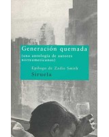 GENERACION QUEMADA: UNA ANTOLOGIA DE AUTORES NORTEAMERICANOS