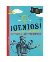 GENIOS!