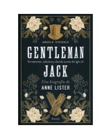 GENTLEMAN JACK