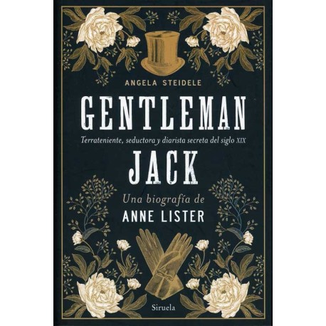 GENTLEMAN JACK