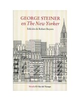 GEORGE STEINER EN THE NEW YORKER