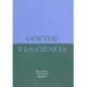 GOETHE Y LA CIENCIA