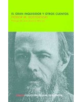 GRAN INQUISIDOR Y OTROS CUENTOS, EL