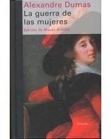 GUERRA DE LAS  MUJERES, LA (L.T.)