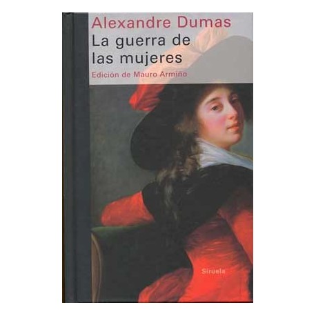 GUERRA DE LAS  MUJERES, LA (L.T.)