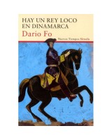 HAY UN REY LOCO EN DINAMARCA (N.T.)