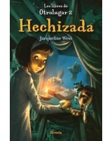 HECHIZADA LOS LIBROS DE OTROLUGAR 2