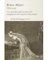 HEROES: LOS GRANDES PERSONAJES DEL IMAGI