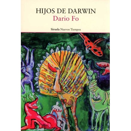 HIJOS DE DARWIN (N.T.)