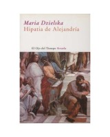 HIPATIA DE ALEJANDRIA