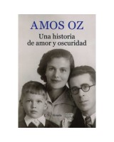 HISTORIA DE AMOR Y OSCURIDAD, UNA