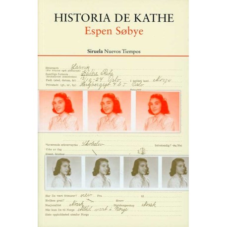 HISTORIA DE KATHE (N.T.)