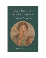 HISTORIA DE LA ESCRITURA, LA