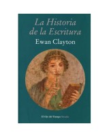 HISTORIA DE LA ESCRITURA, LA