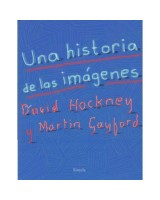 HISTORIA DE LAS IMAGENES, UNA (O.T.)