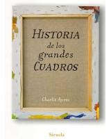 HISTORIA DE LOS GRANDES CUADROS (T.E.)