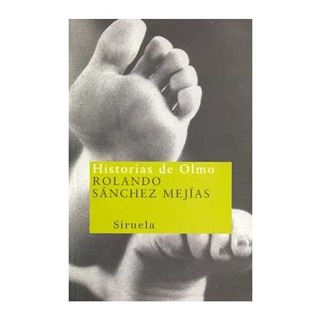 HISTORIAS DE OLMO (N.T.)