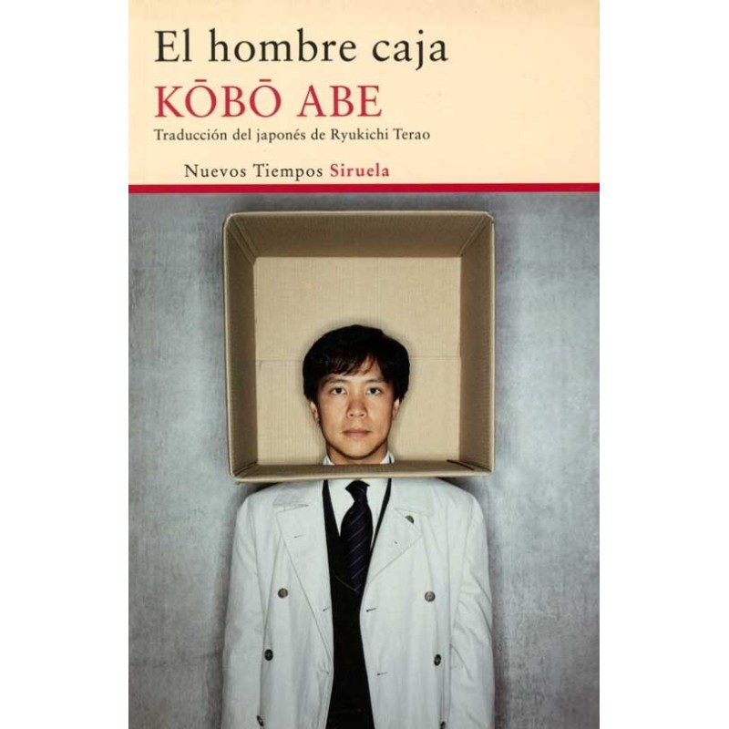 HOMBRE DE CAJA, EL (N.T.)