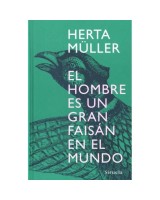 HOMBRE ES UN GRAN FAISAN EN EL MUNDO, EL (L.T.)