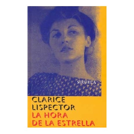 HORA DE LA ESTRELLA, LA (L.T.)