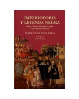 IMPERIOFOBIA Y LEYENDA NEGRA