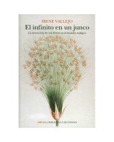 EL INFINITO EN UN JUNCO