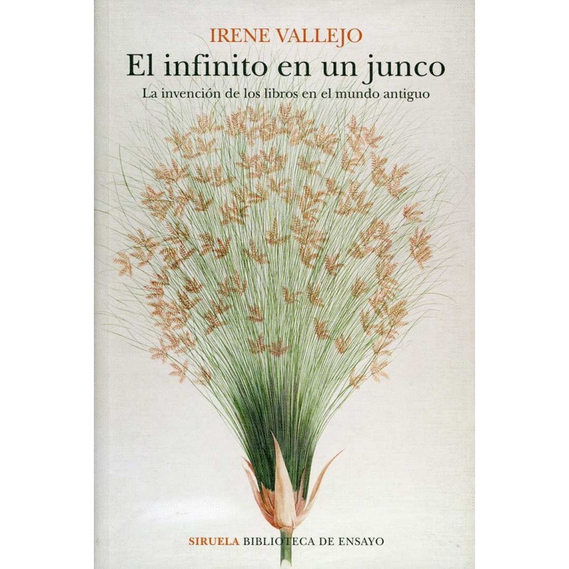 EL INFINITO EN UN JUNCO