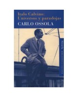 ITALO CALVINO: UNIVERSOS Y PARADOJAS