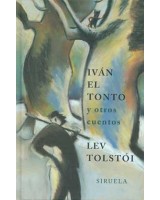 IVAN EL TONTO Y OTROS CUENTOS (T.E.)