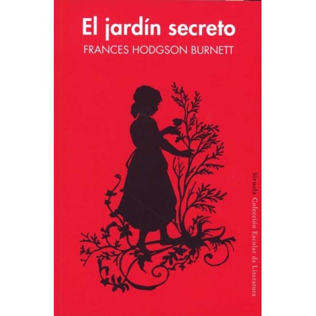 JARDIN SECRETO, EL