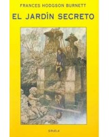 JARDIN SECRETO, EL (T.E.)