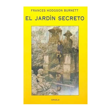 JARDIN SECRETO, EL (T.E.)